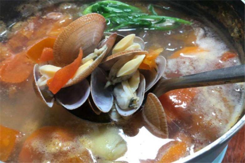 张田记火锅